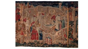 Storia di San Piat e Sant