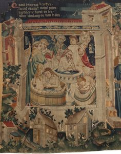 Storia di San Piat e Sant