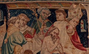Storia di San Piat e Sant