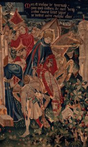 Storia di San Piat e Sant