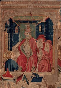 Storia di San Piat e Sant