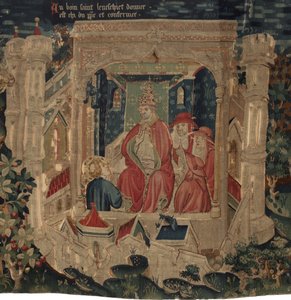 Storia di San Piat e Sant