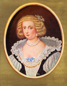 Hélène Fourment Ritratto di da Unknown artist
