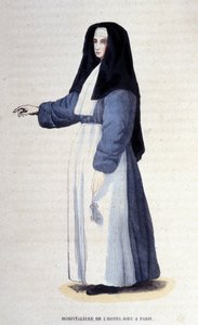 Ospitaliera dell
