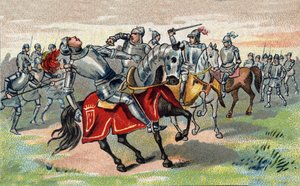 Guerra dei Cent