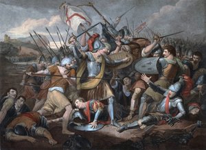 Guerra dei Cent