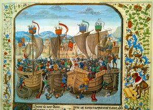 Guerra dei Cent