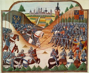 Guerra dei Cent