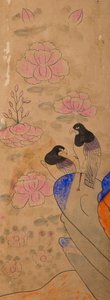 Hwajodo da Unknown artist
