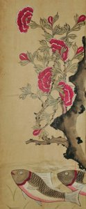 Hwajodo da Unknown artist