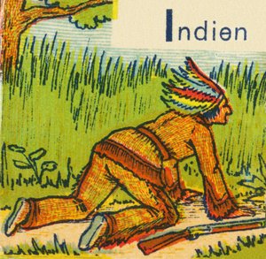 I come indiano