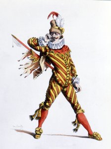Il capitano Spavento
