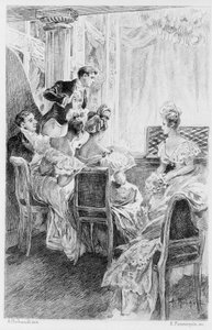 Illustrazione de 