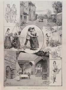 Illustrazioni per l