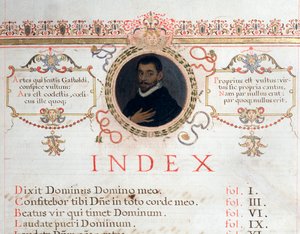 Pagina dell