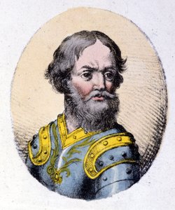 Ivan III Vasil