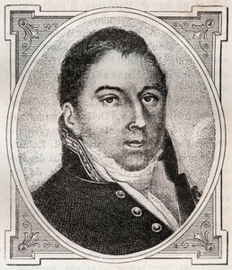 Jacques Charles Dupont detto Dupont de l