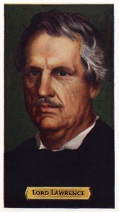 John Laird Mair Lawrence da Unknown artist