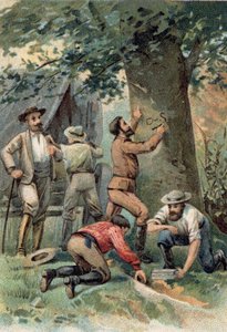John McDouall Stuart (1815-1866): esploratore scozzese, dopo aver attraversato l