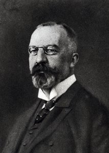 Karl Sturgkh (Karl Graf von Sturgkh) - politico austriaco - 1859-1916 da Unknown artist