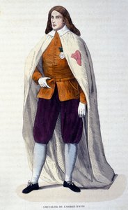 Cavaliere dell