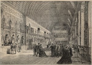La sala d