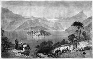 Lago d