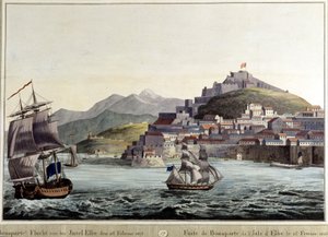 Fuga di Napoleone Bonaparte dall