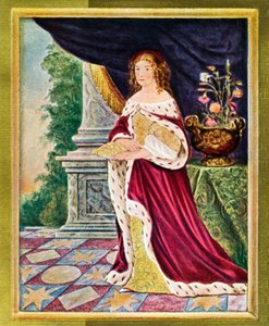 Luisa Henrietta d