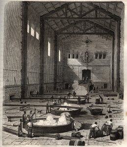 Fabbricazione del sapone - L