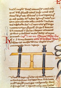 Pagina di manoscritto 