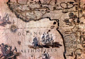 Mappa dell