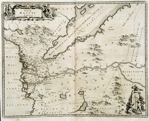 Mappa dell