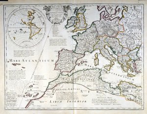 Mappa dell