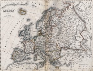 Mappa dell