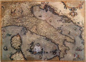 Mappa dell