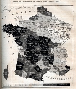 Mappa dell