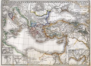Mappa dell