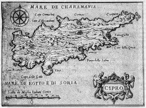 Mappa dell