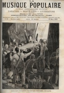 Il clavicembalo di Maria Antonietta Storia del 1834 