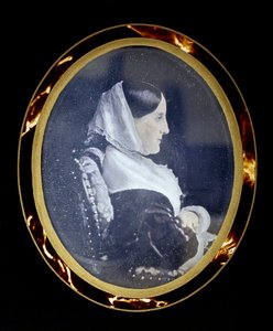 Maria Nikolaievna di Russia - Granduchessa Maria Nikolaievna di Russia, Duchessa di Leuchtenberg da Unknown artist