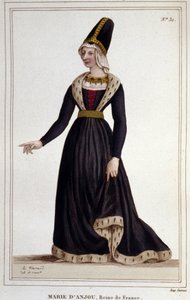 Maria d