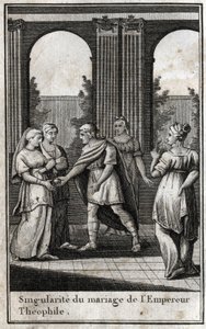 Matrimonio dell