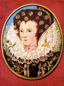Maria Stuarda. Ritratto della regina di Scozia da Unknown artist