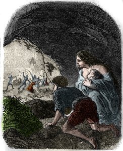 Massacri dei Valdesi nel XVI secolo