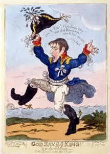 Napoleone I canta 