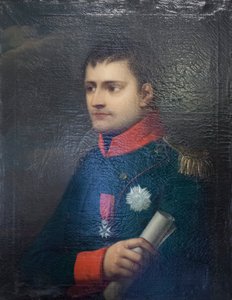 Napoleone I, imperatore dei francesi e re d