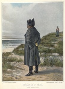 Napoleone a Sant