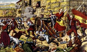 Guerre napoleoniche: l
