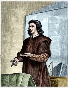 Nicola Copernico (Nicolaus Copernicus)